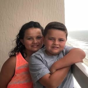 Meet your Posher, Janet